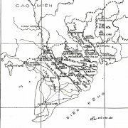 Nhà Nguyễn với chế độ đồn điền ở Nam Bộ nửa đầu thế kỉ XIX