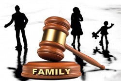 Một số vấn đề về quyền con người trong pháp luật Hôn nhân và gia đình Việt Nam