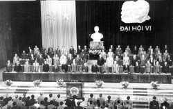 Những cơ sở hình thành đường lối đổi mới của Đảng tại Đại hội VI (1986)