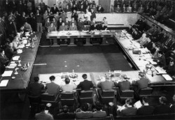Tìm hiểu hoàn cảnh lịch sử của Hội nghị Giơnevơ (1954)