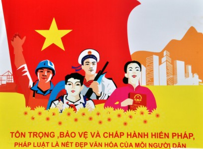 Bảo vệ nguyên tắc “Quyền lực nhà nước là thống nhất, có sự phân công, phối hợp, kiểm soát giữa các cơ quan nhà nước trong việc thực hiện các quyền lập pháp, hành pháp và tư pháp” trong xây dựng Nhà nước pháp quyền Xã hội chủ nghĩa Việt Nam hiện nay