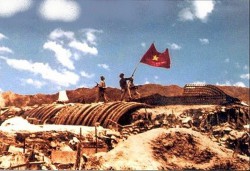 Kỷ niệm 66 năm chiến thắng lịch sử Điện Biên Phủ (7/5/1954-7/5/2020)